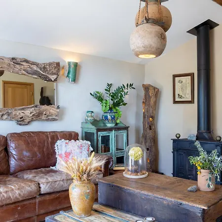 Magnifique Bergerie Vue Panoramique Et Montagne * Cargèse