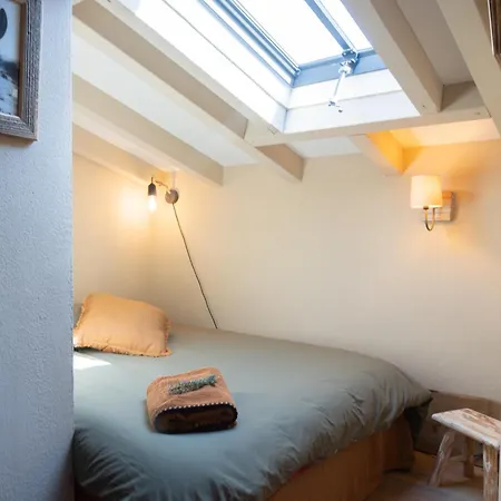 Casa de Férias Magnifique Bergerie Vue Panoramique Et Montagne Cargèse