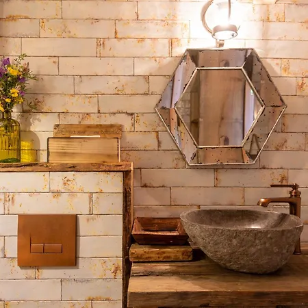 Casa de Férias Magnifique Bergerie Vue Panoramique Et Montagne *