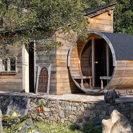 Magnifique Bergerie Vue Panoramique Et Montagne