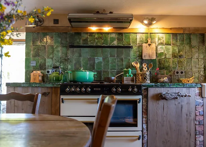 Magnifique Bergerie Vue Panoramique Et Montagne Vakantiehuis Cargèse