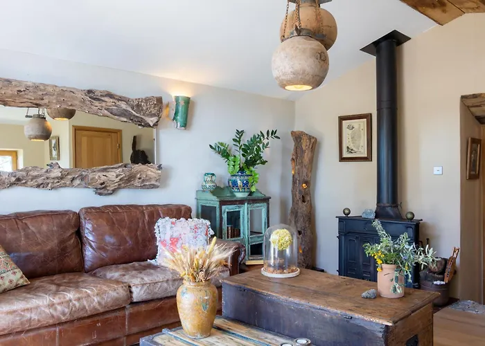 Magnifique Bergerie Vue Panoramique Et Montagne * Cargèse