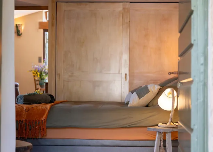 Magnifique Bergerie Vue Panoramique Et Montagne Vakantiehuis