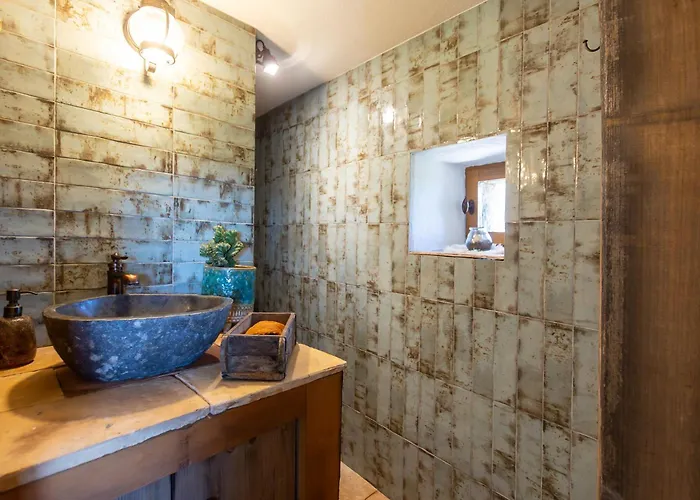 Magnifique Bergerie Vue Panoramique Et Montagne Vakantiehuis