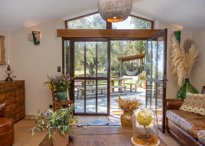 Magnifique Bergerie Vue Panoramique Et Montagne