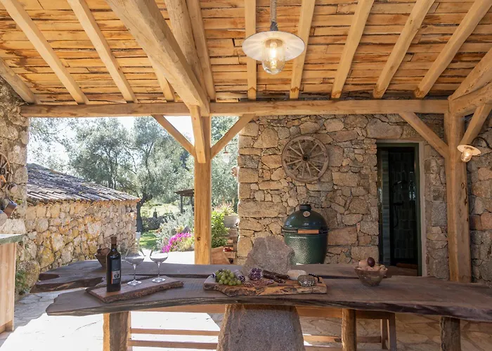 Magnifique Bergerie Vue Panoramique Et Montagne Vakantiehuis *