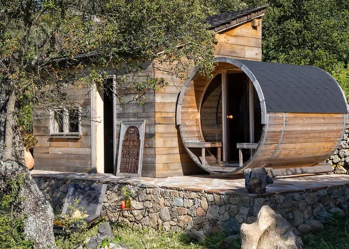 Magnifique Bergerie Vue Panoramique Et Montagne